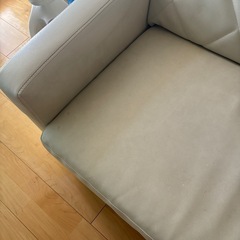 ソファーの画像