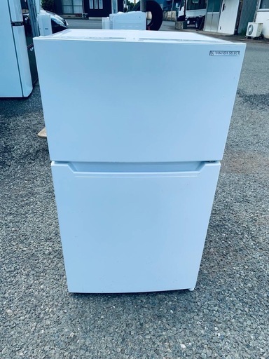 ☆ジモティ割あり☆ SHARP 冷蔵庫 21年製 179L クリーニング済 YJ6110 