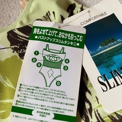 新品✨水着の画像