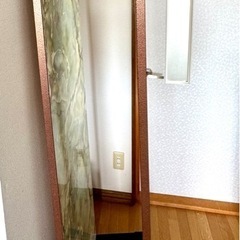 昔の長テーブル幅45cm 長さ181cm 高さ29.5cm  2卓の画像