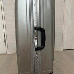 スーツケース　約1週間〜の画像