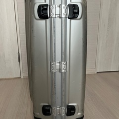 スーツケース　約1週間〜の画像