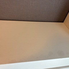 [100円] 多機能チェスト/収納棚（引き取り希望）の画像