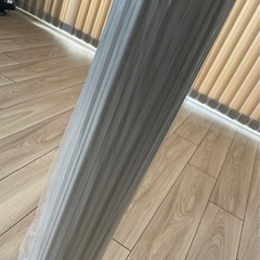 新品　1100シャッター式風呂蓋の画像