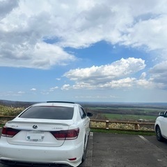LS600h 後期の画像