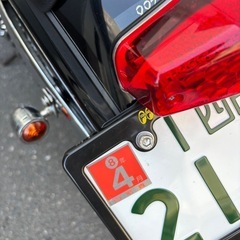 ドラッグスター250の画像