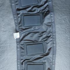 MTG SIXPAD Powersuit Core Belt Lサイズ SE-BC00C-L EMSの画像