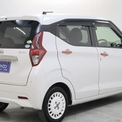 【自社ローン対象】日産　デイズ　キーレス　衝突被害軽減ブレーキ　バックカメラの画像