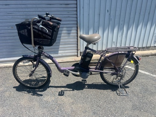 ☆お届け可!!☆ 27インチ 自転車 『SOUTHERN PORT』 クロスバイク