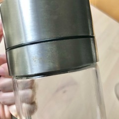 ダルトン　DULTON　オイル＆ヴィネガーボトル　2点　セット　油ポット　調味料の画像