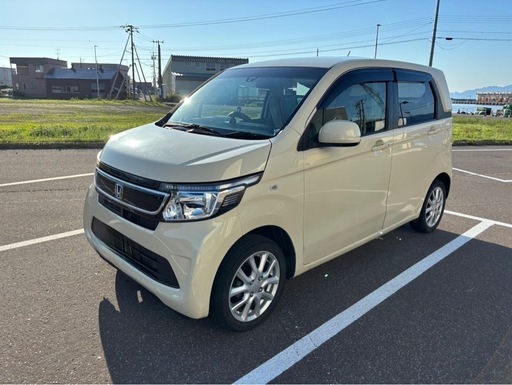 ワゴン Wagon R Hybrid ZX Model - MH95S 2024 6000kms Auction grade 5