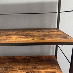 ラックの画像