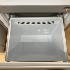 AQUA ノンフロン冷凍冷蔵庫の画像