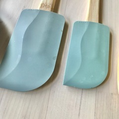 無印良品　ニトリ　イケア　キッチンツール　調理器具　7点　セット　シリコン　竹の画像