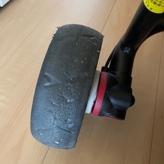 2人乗り　スマートトライク　STR5 バディボード付き　 の画像