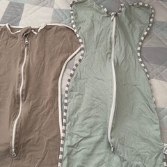 ベビー服まとめ売りの画像