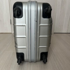 旅行用スーツケース　約1週間〜の画像