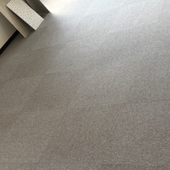 無料タイルカーペット250枚の画像