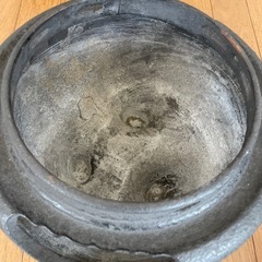 茶釜の画像