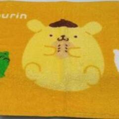 【お楽しみセット】宇髄天元くまもんポムポムプリンタオル他、、の画像