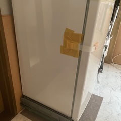 冷凍庫の画像