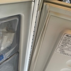 冷凍庫の画像