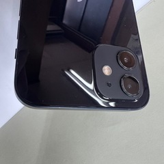 iPhone 12 [64GB]  SIMフリーの画像