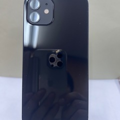 iPhone 12 [64GB]  SIMフリーの画像