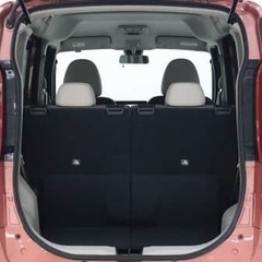 日産 ルークス Ｓ入庫いたしました(^O^)０の画像