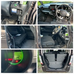 ★ ★ ★ホンダ NBOX ＳＳパッケージ平成27年車検9年7月23日満タン★ ★ ★ の画像