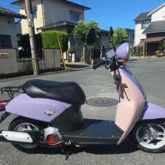 ホンダ　ツデイ　AF61　合志市須屋発の画像