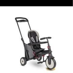 smartrike スマートライク5 　三輪車　バギー 折りたたみの画像