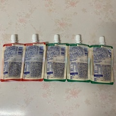 ネスレ　コンパクト栄養食　アイソカル　とろっとゼリー アイソカル とろっとゼリーの画像