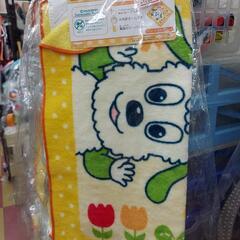 新品！ループタオル1点200円の画像