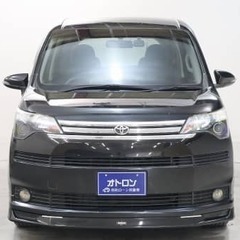 【自社ローン対象】トヨタ スペイド 　Ｆ　□コンパクト/92500km□　の画像