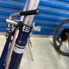 リユースのサカイ東金店 自転車 27インチ TJ13475の画像