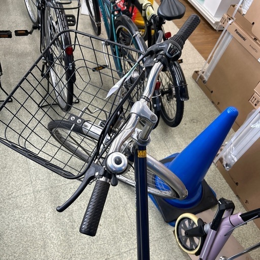 リユースのサカイ東金店 自転車 27インチ TJ13475