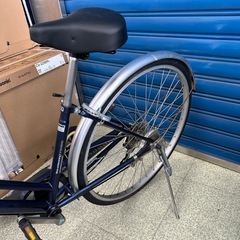 リユースのサカイ東金店 自転車 27インチ TJ13475の画像