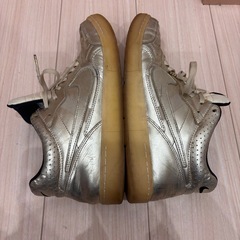 NIKE スニーカー 28cm　667544-200の画像
