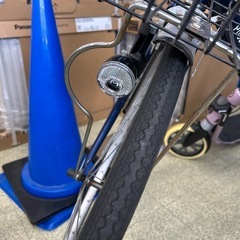 リユースのサカイ東金店 自転車 27インチ TJ13475の画像