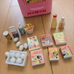 ディズニーおままごと⭐の画像