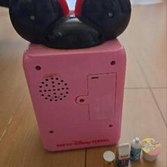 ディズニーおままごと⭐の画像
