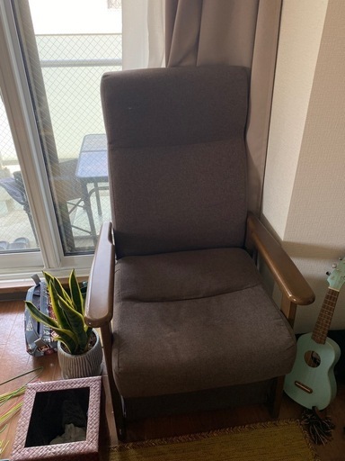 高座こたつチェア