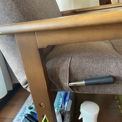 高座こたつチェア
の画像