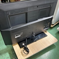 シャープ AQUOS 32型 ハイビジョンの画像