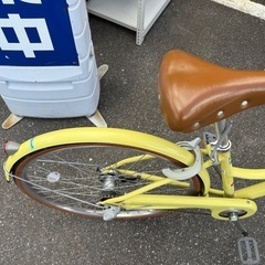 ブリジストン　自転車 の画像