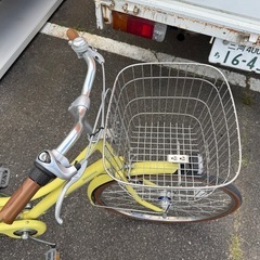 ブリジストン　自転車 の画像