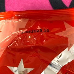 スーパービッグサイズポテトチップス　うすしおの画像