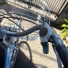自転車の画像