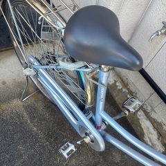 自転車の画像